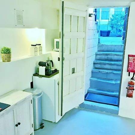 Guest house Amsterdam Home