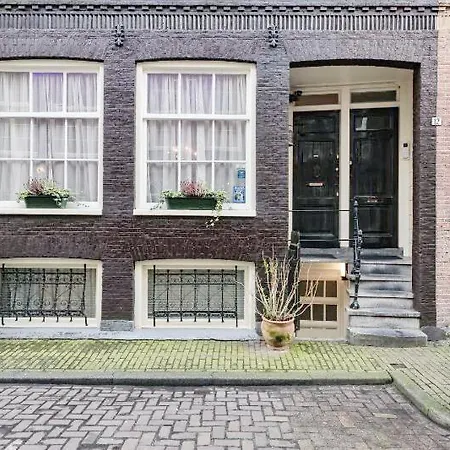 Amsterdam Home Guest house