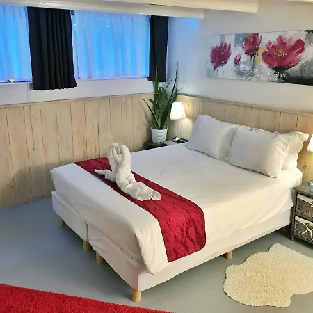 Amsterdam Home Guest house Amsterdam