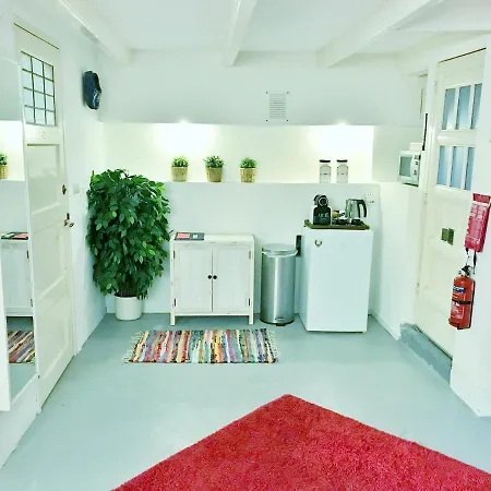 Amsterdam Home *