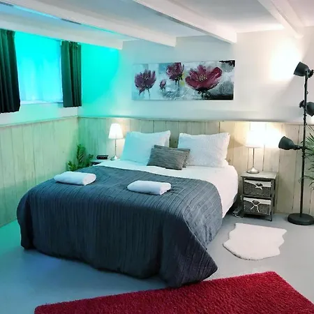 Amsterdam Home Guest house