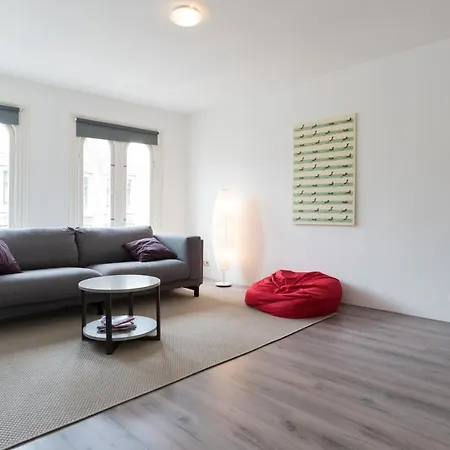 Beautiful House Next To Dam Square! * אמסטרדם