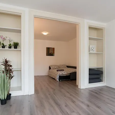 Beautiful House Next To Dam Square! Alloggio in famiglia Amsterdam