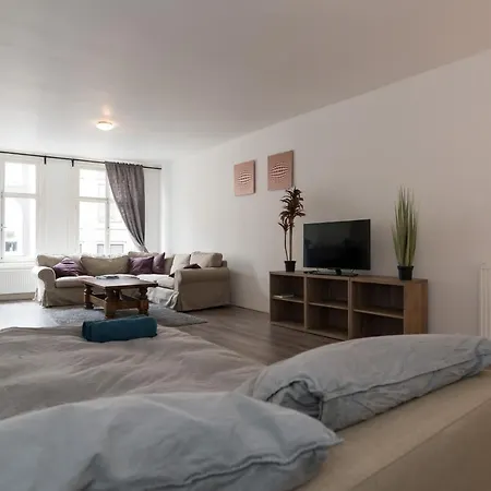 Alloggio in famiglia Beautiful House Next To Dam Square! *