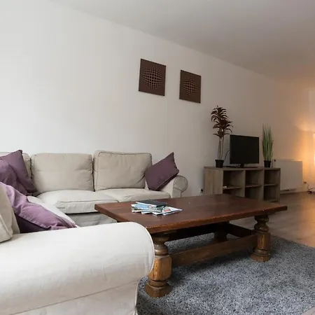 Beautiful House Next To Dam Square! אמסטרדם
