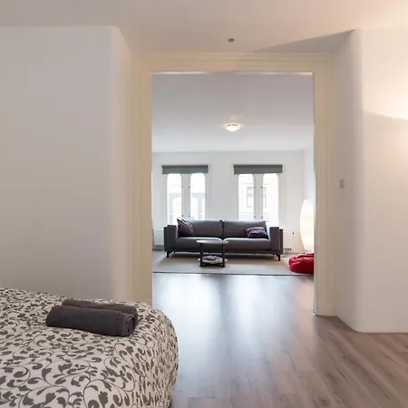 Alloggio in famiglia Beautiful House Next To Dam Square! *