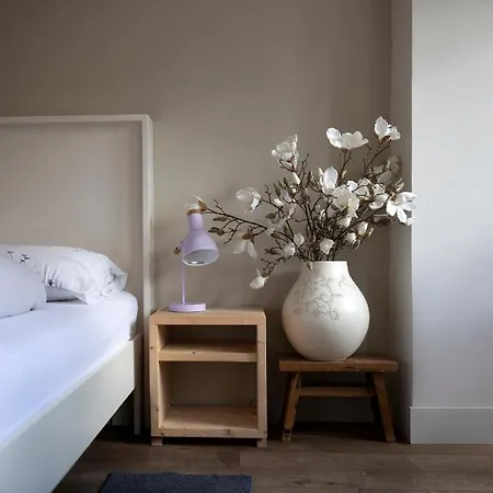 Family House 2* Amsterdam