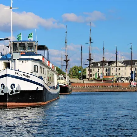 Nova Tekne Amsterdam