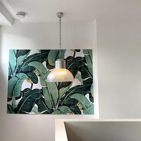 Da Costa Apartment Amsterdam