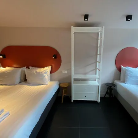 Apartment Da Costa Amsterdam
