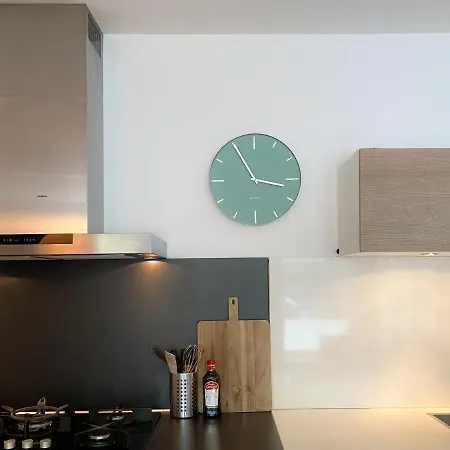Da Costa Apartment *