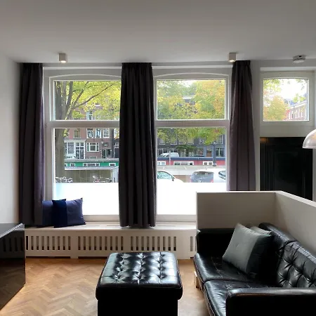 Da Costa Apartment Amsterdam