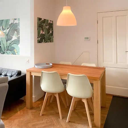 Da Costa Apartment *