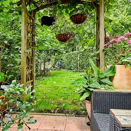 Treehouse B&B 2*