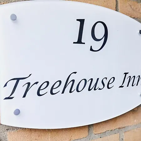 Treehouse Bed & Breakfast Duivendrecht