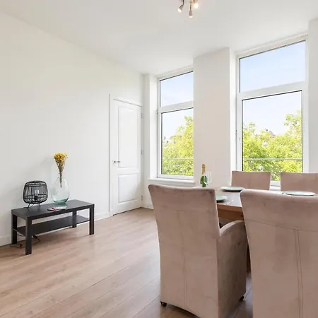 Center For A Group Of 4 In - Apt 2 Appartement