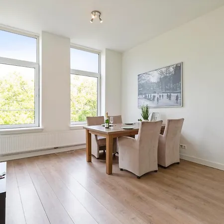 Center For A Group Of 4 In - Apt 2 Amsterdam