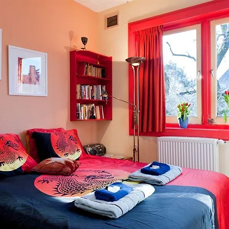 Xaviera's Amsterdam