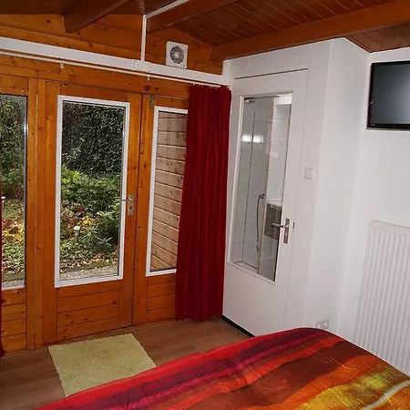 Bed & Breakfast Xaviera's 2*
