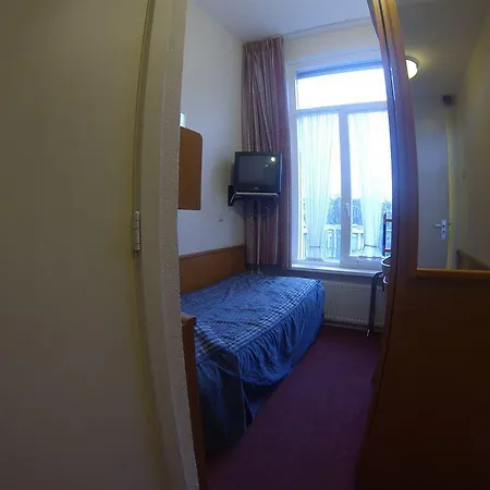Hestia 3* Amsterdam