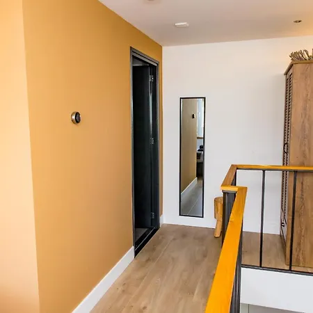 Willem De Zwijgerlaan Luxury Ark Apartamento *