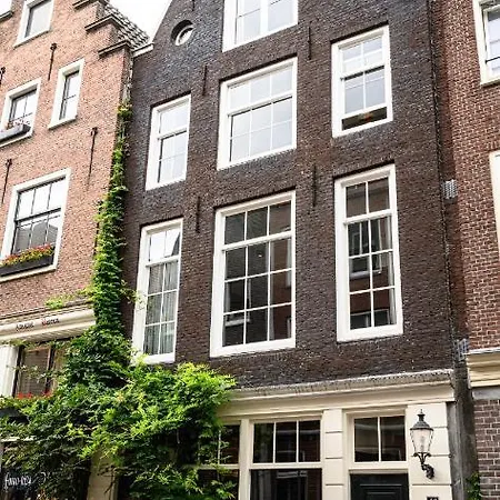 The Blossom House Pensionat Amsterdam