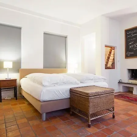 Ground Floor Jordaan 2*