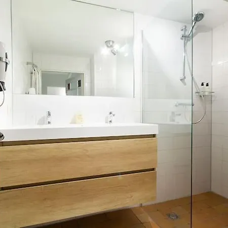 Ground Floor Jordaan Bed & Breakfast Amsterdam