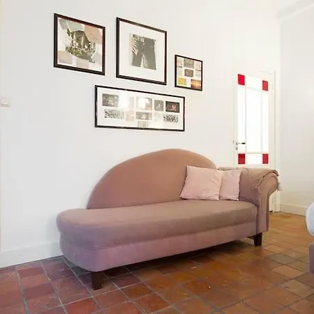 Ground Floor Jordaan Amsterdam