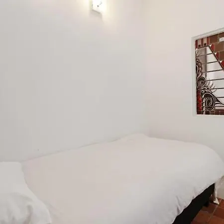 Bed & Breakfast Ground Floor Jordaan Amsterdam