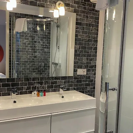 Apartment Da Costa *