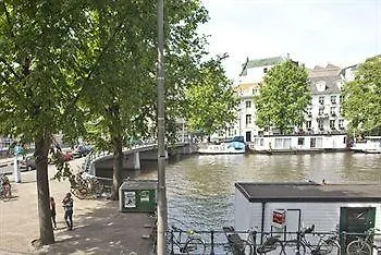 Monopole Amsterdam
