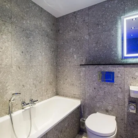 Hotel Hard Rock American Amsterdam