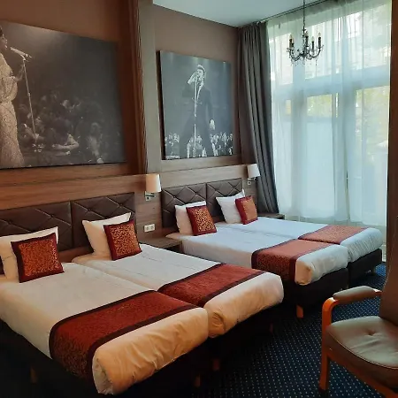 Washington Hotel 2*