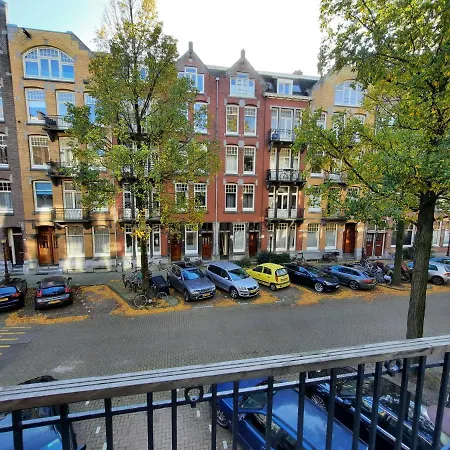 Hotel Washington Amsterdam