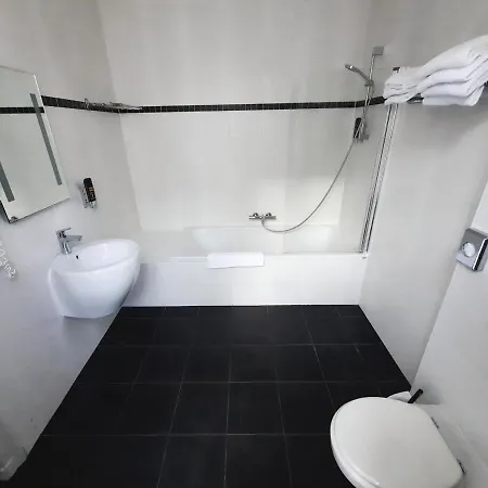 Hotel Washington 2*