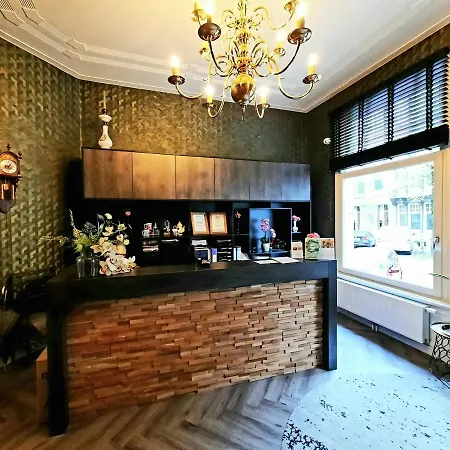 Washington Hotel