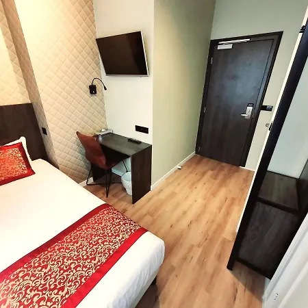 Hotel Washington 2*