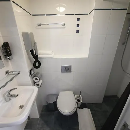 Washington Hotel Amsterdam