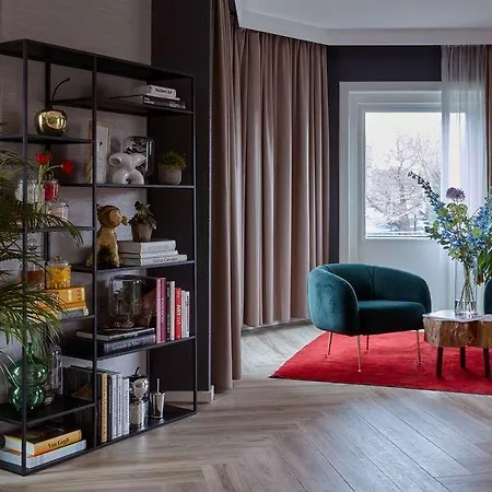 Park Centraal Amsterdam, Part Of Sircle Collection 4* Amsterdam