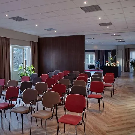 Park Centraal Amsterdam, Part Of Sircle Collection Hotel Amsterdam