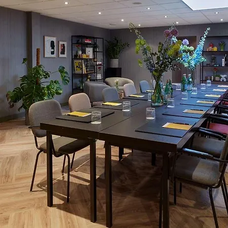Hotel Park Centraal Amsterdam, Part Of Sircle Collection Amsterdam