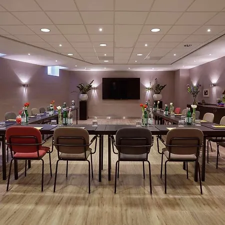 Hotel Park Centraal Amsterdam, Part Of Sircle Collection Amsterdam