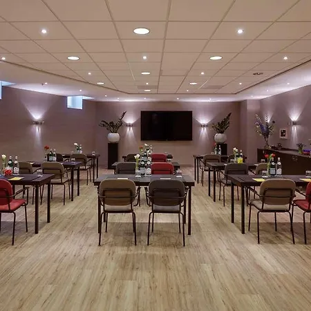 Park Centraal Amsterdam, Part Of Sircle Collection Hotel