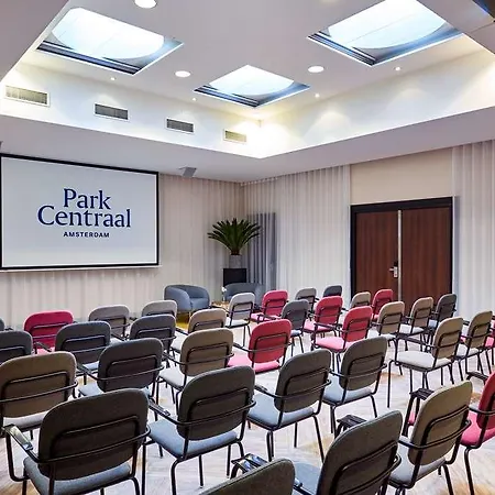 Hotel Park Centraal Amsterdam, Part Of Sircle Collection