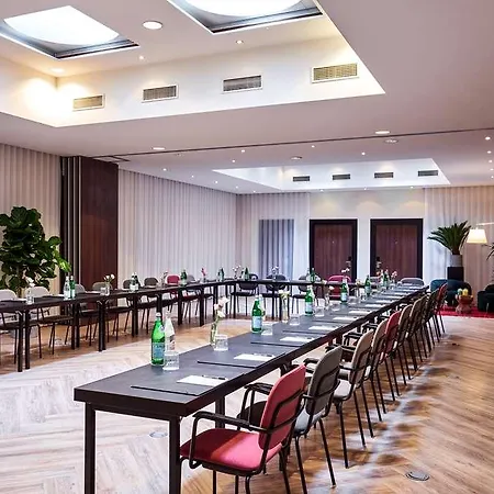Park Centraal Amsterdam, Part Of Sircle Collection 4* Amsterdam