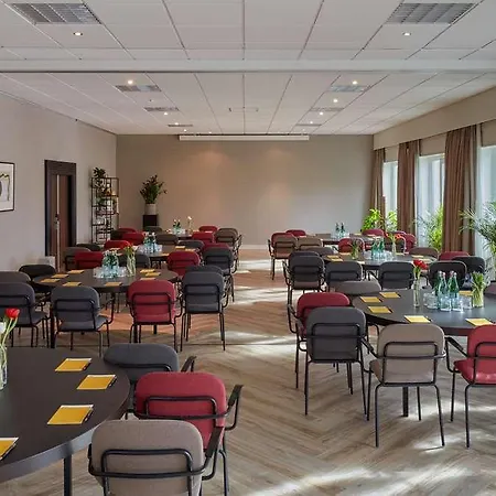 Hotel Park Centraal Amsterdam, Part Of Sircle Collection 4*