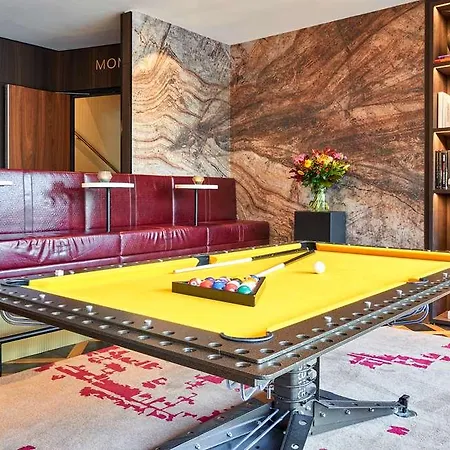 Hotel Park Centraal Amsterdam, Part Of Sircle Collection 4*
