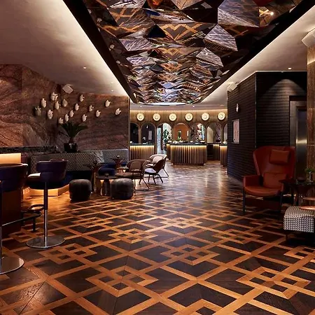 Hotel Park Centraal Amsterdam, Part Of Sircle Collection Amsterdam