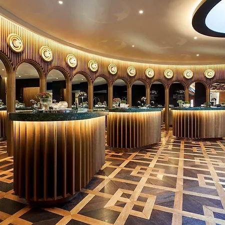Park Centraal Amsterdam, Part Of Sircle Collection Hotel 4*